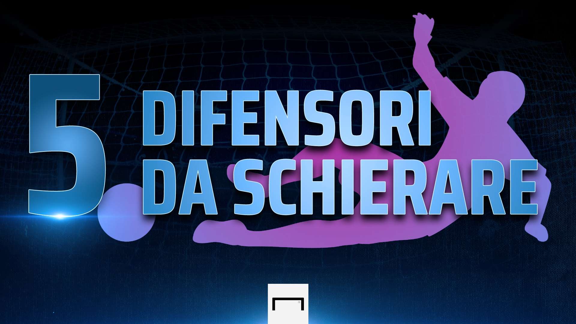 Difensori Fantacalcio