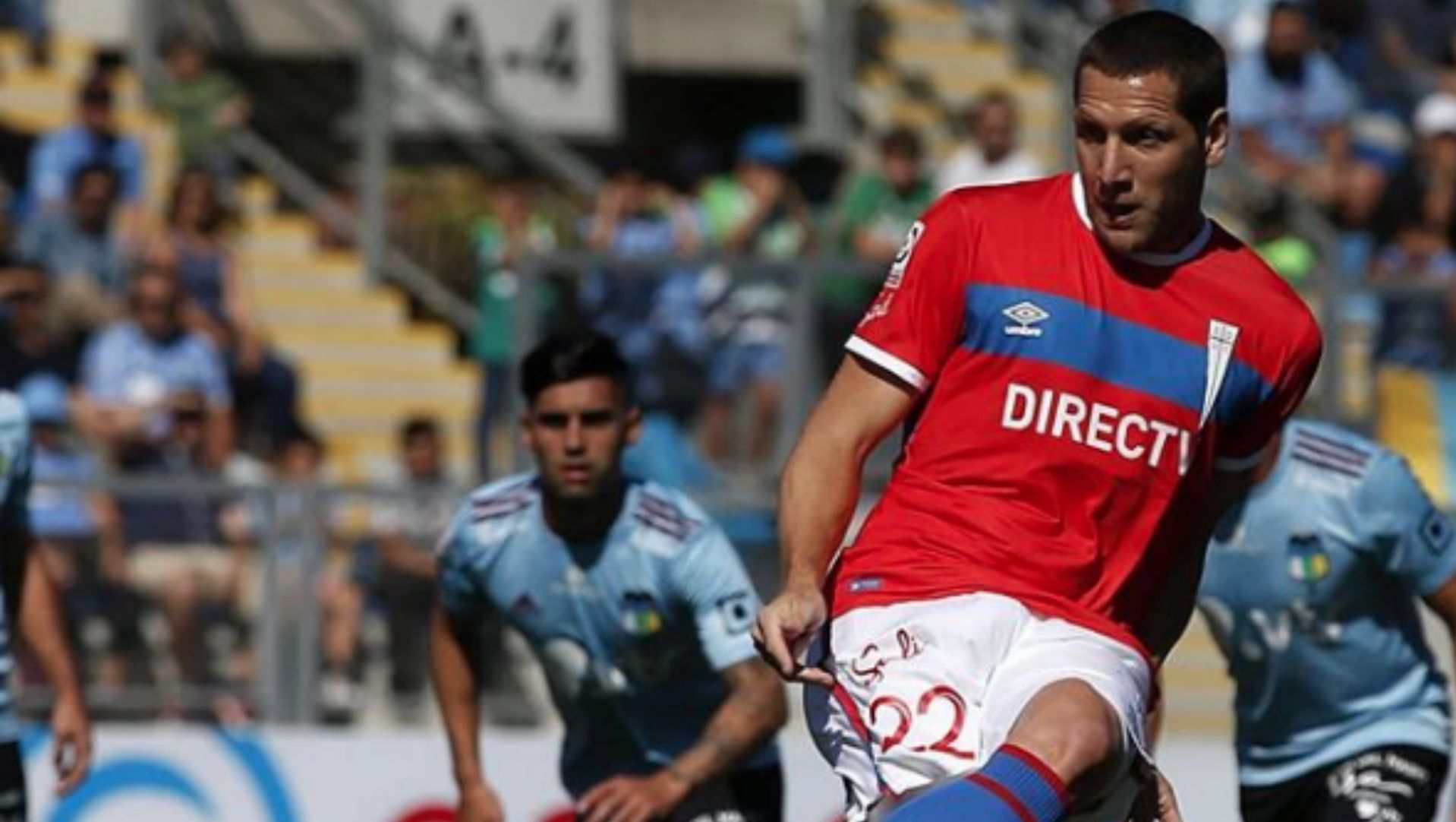 140418 Luciano Aued O'Higgins Universidad Católica