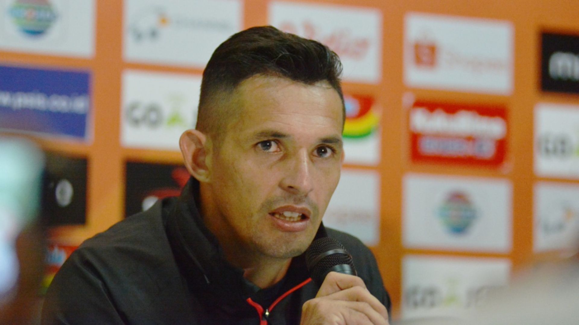 Silvio Escobar PSIS - Persib Bandung