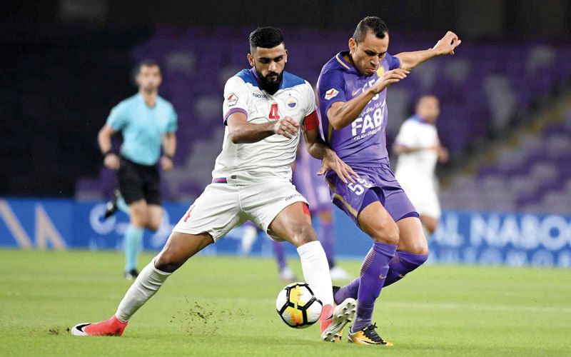 شاهين عبد الرحمن