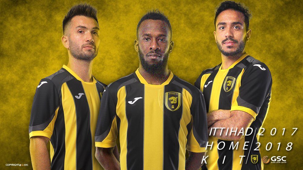ittihad