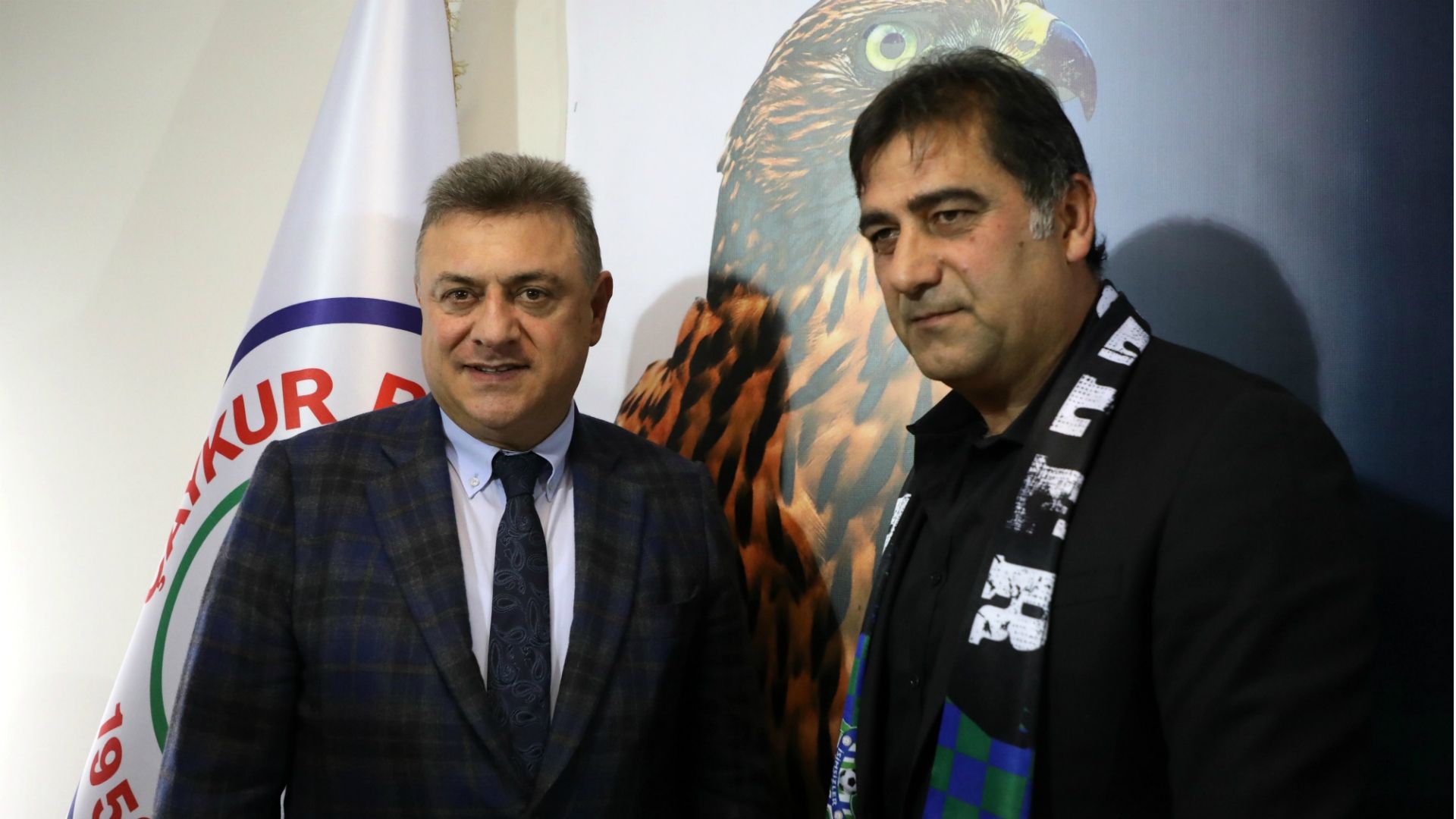 Caykur Rizespor Unal Karaman 03032020