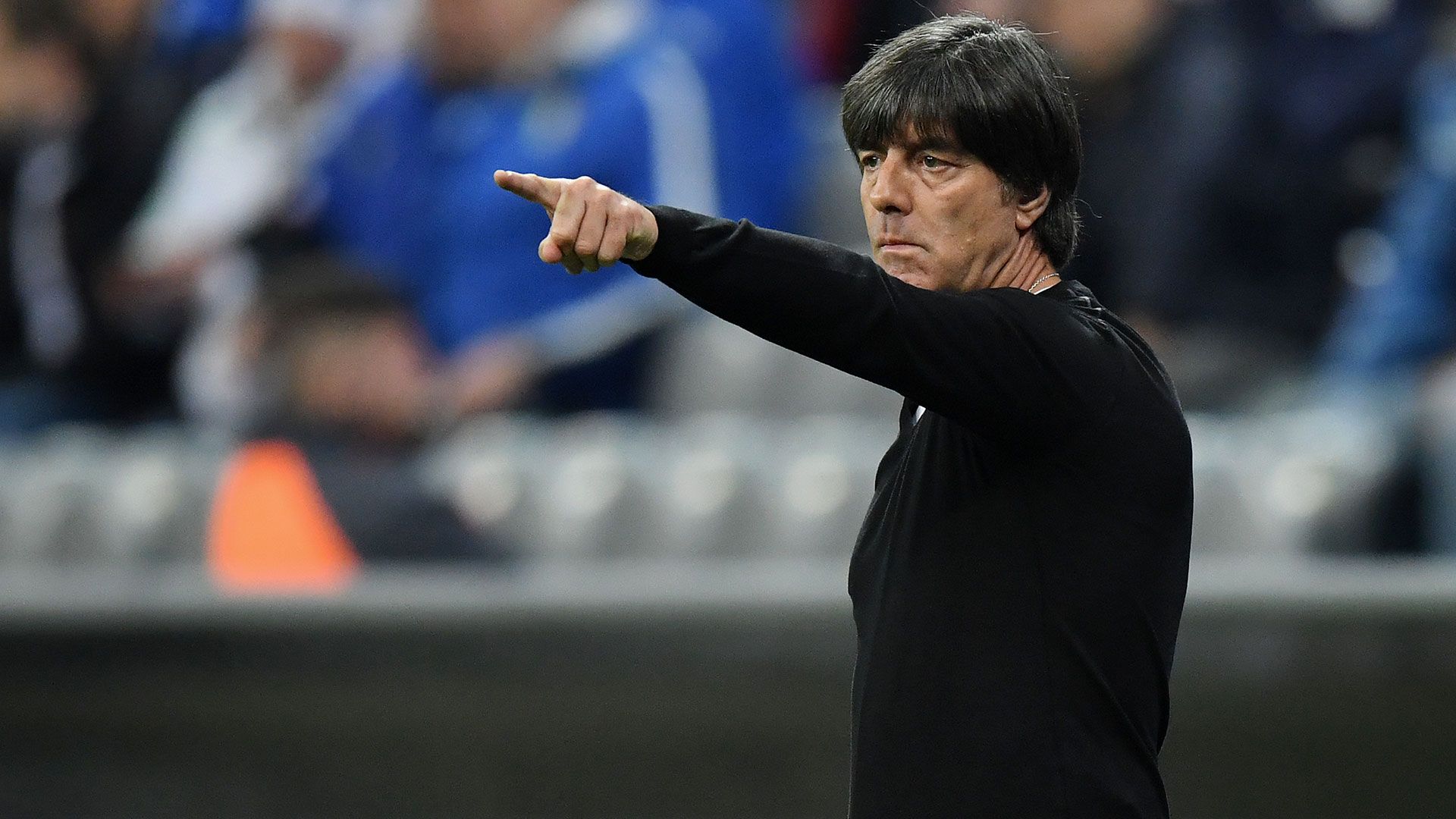 Joachim Low Germany