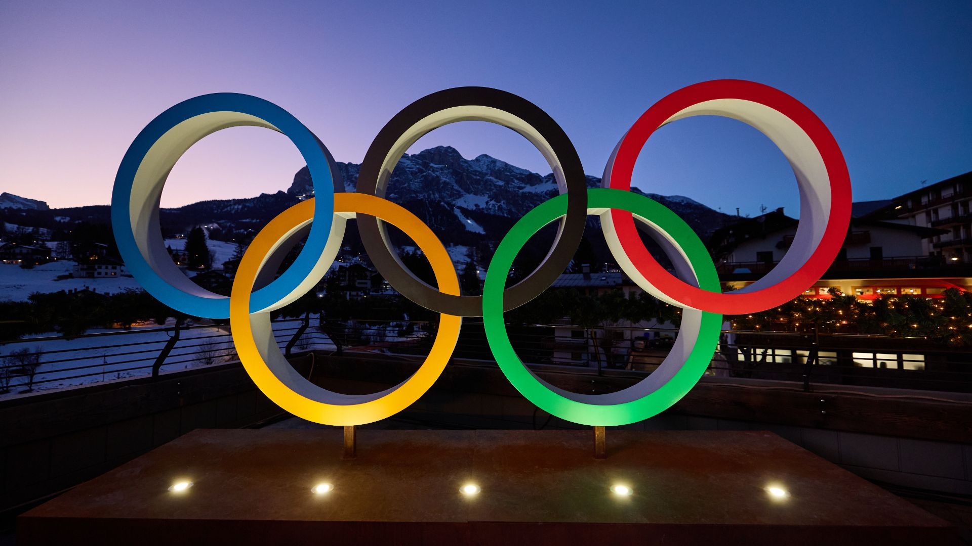 Olimpiadi
