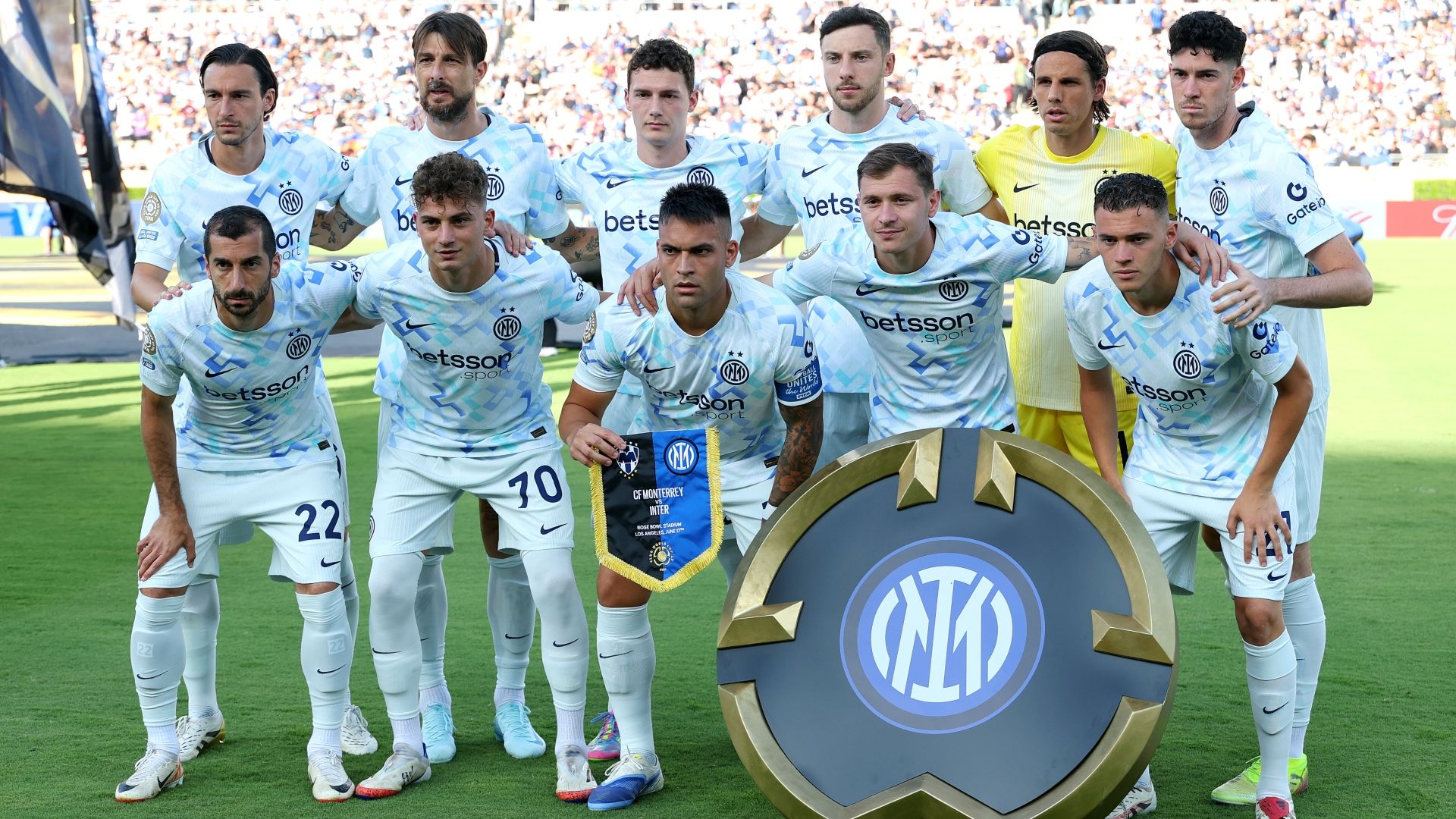 Inter FIFA Club World Cup