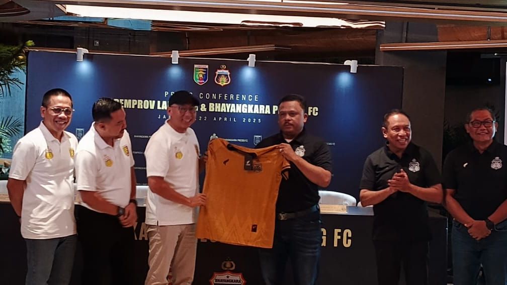 Bhayangkara FC