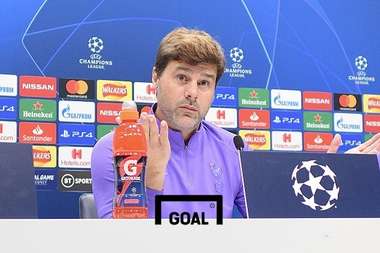 마우리시오 포체티노