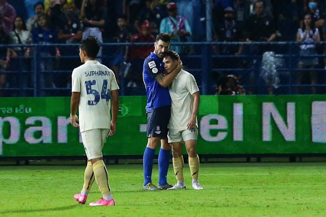 อันเดรส ตูเญซ