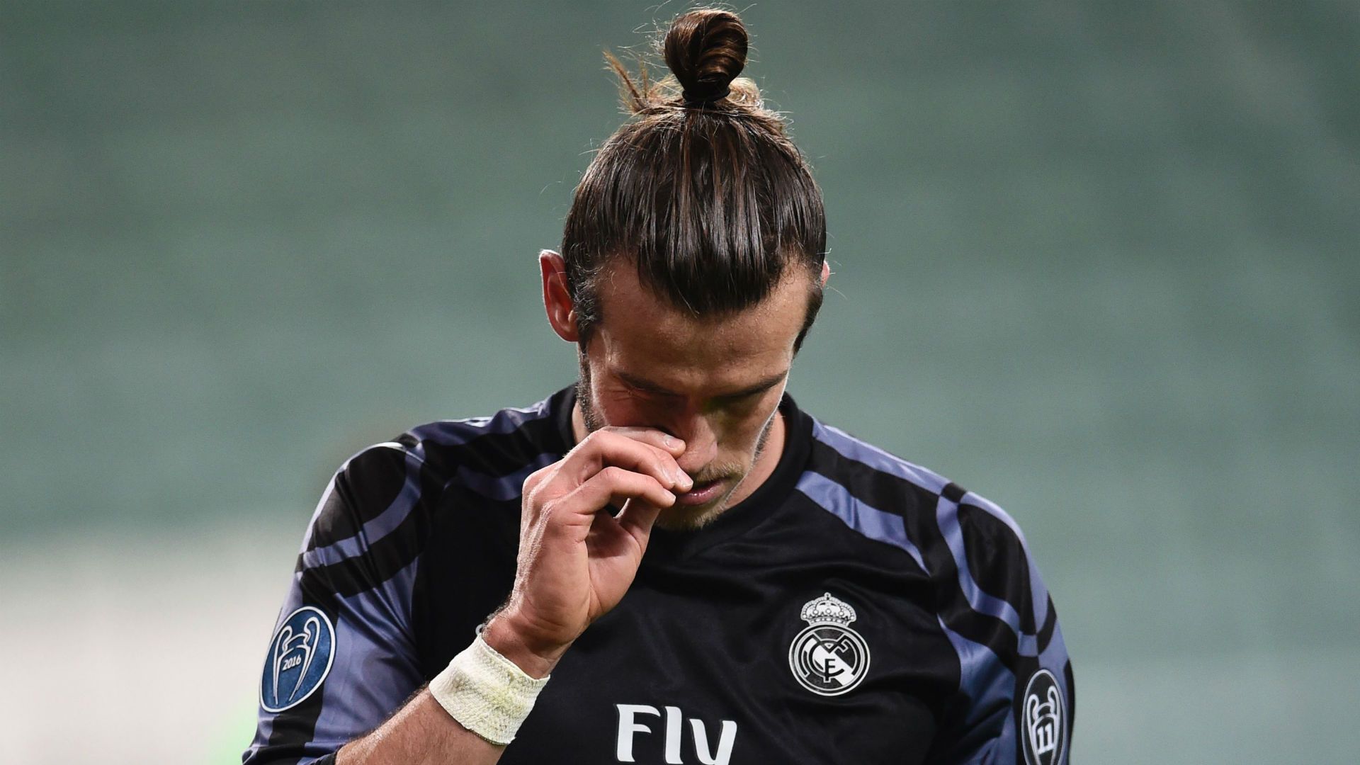 Gareth Bale - cropped