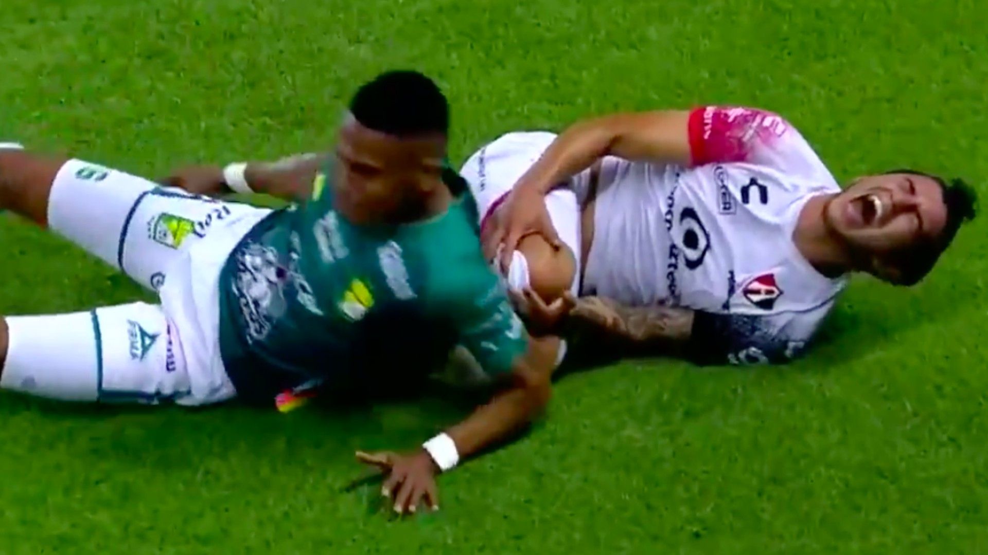 Edgar Zaldívar Atlas