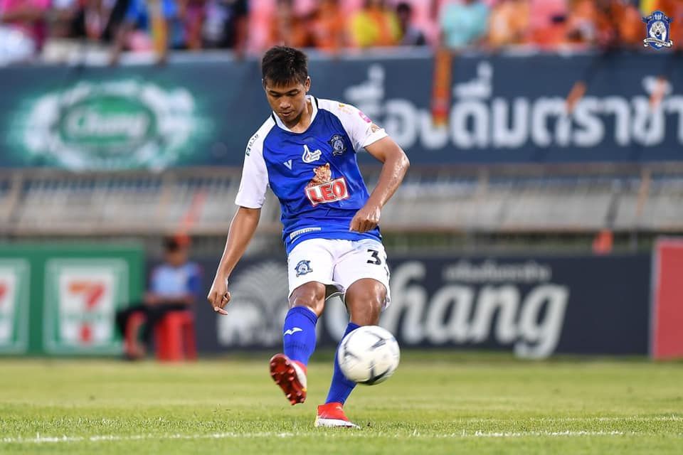 วันใหม่ เศรษฐนันท์