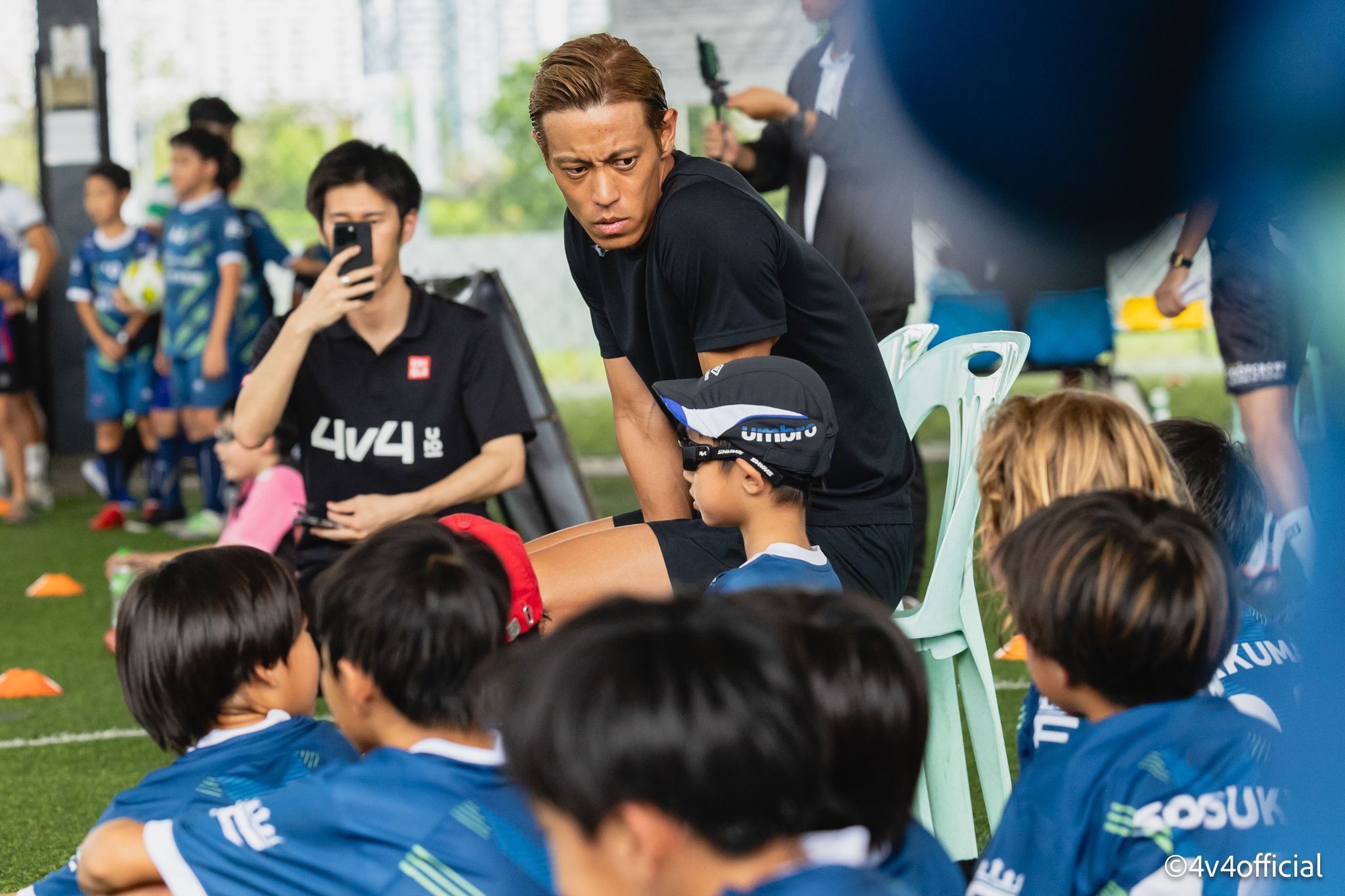 เคสุเกะ ฮอนดะ