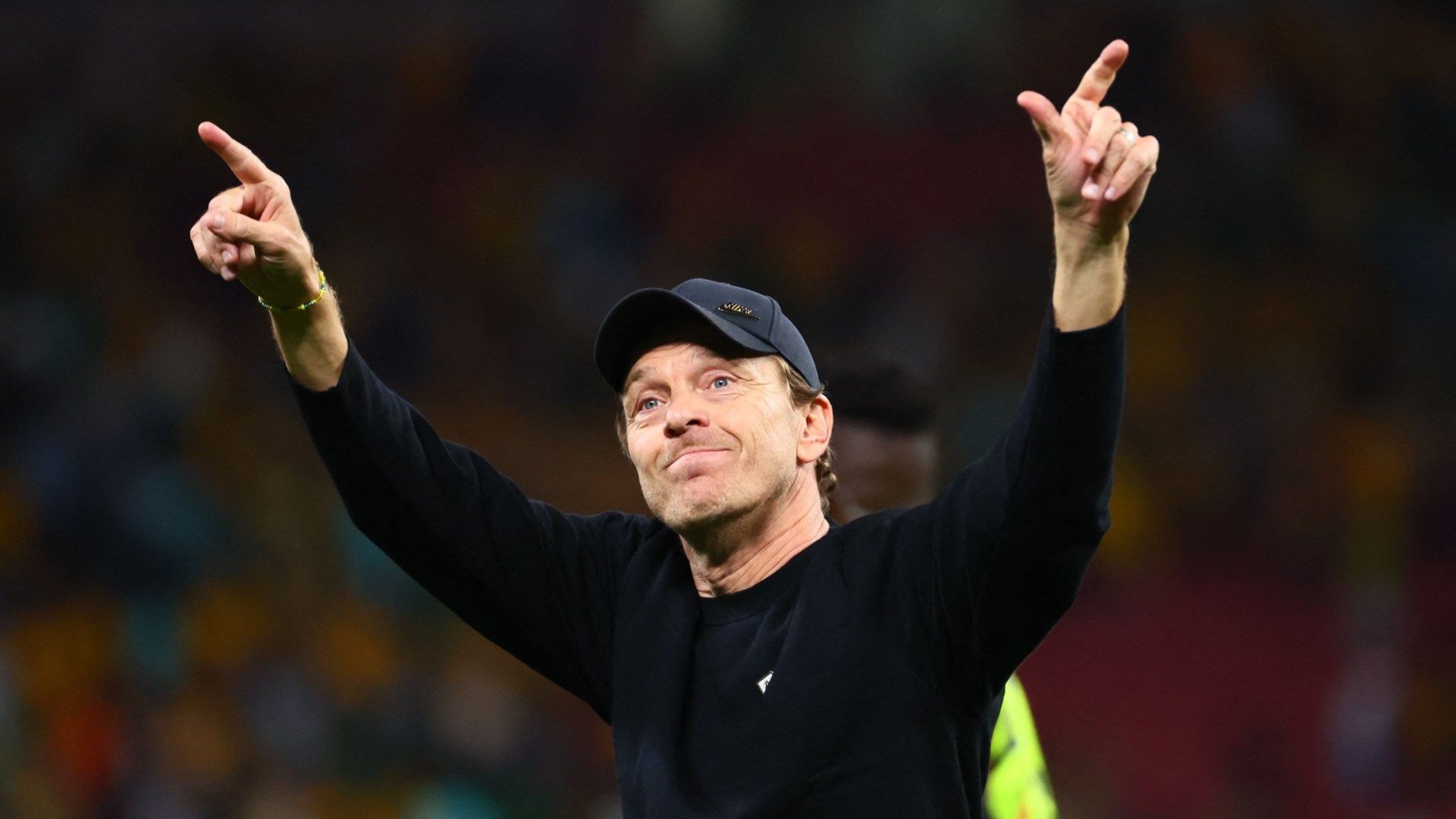 Tony Gustavsson 2023