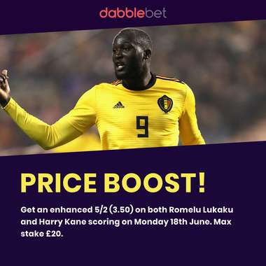 Lukaku Kane Boost graphic