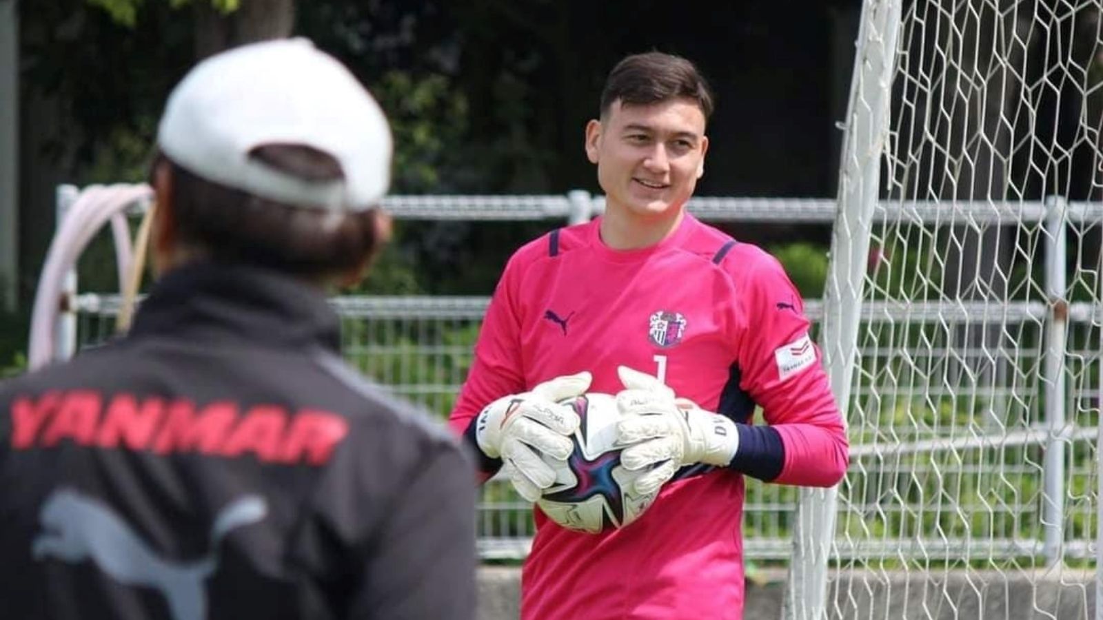 ดัง วาน ลัม