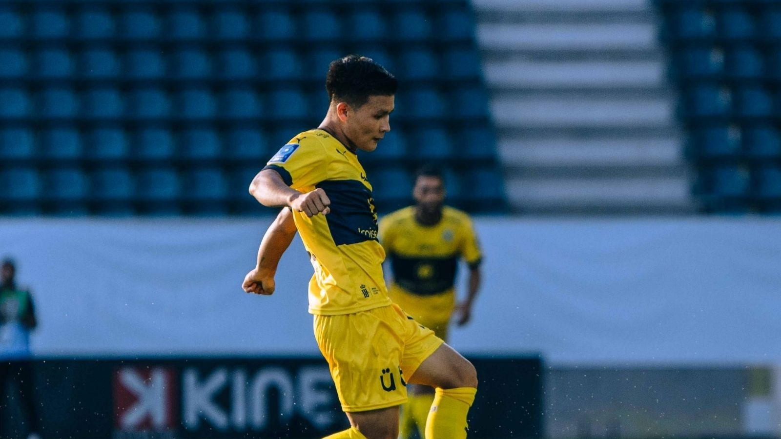 เหงียน กวง ไฮ 