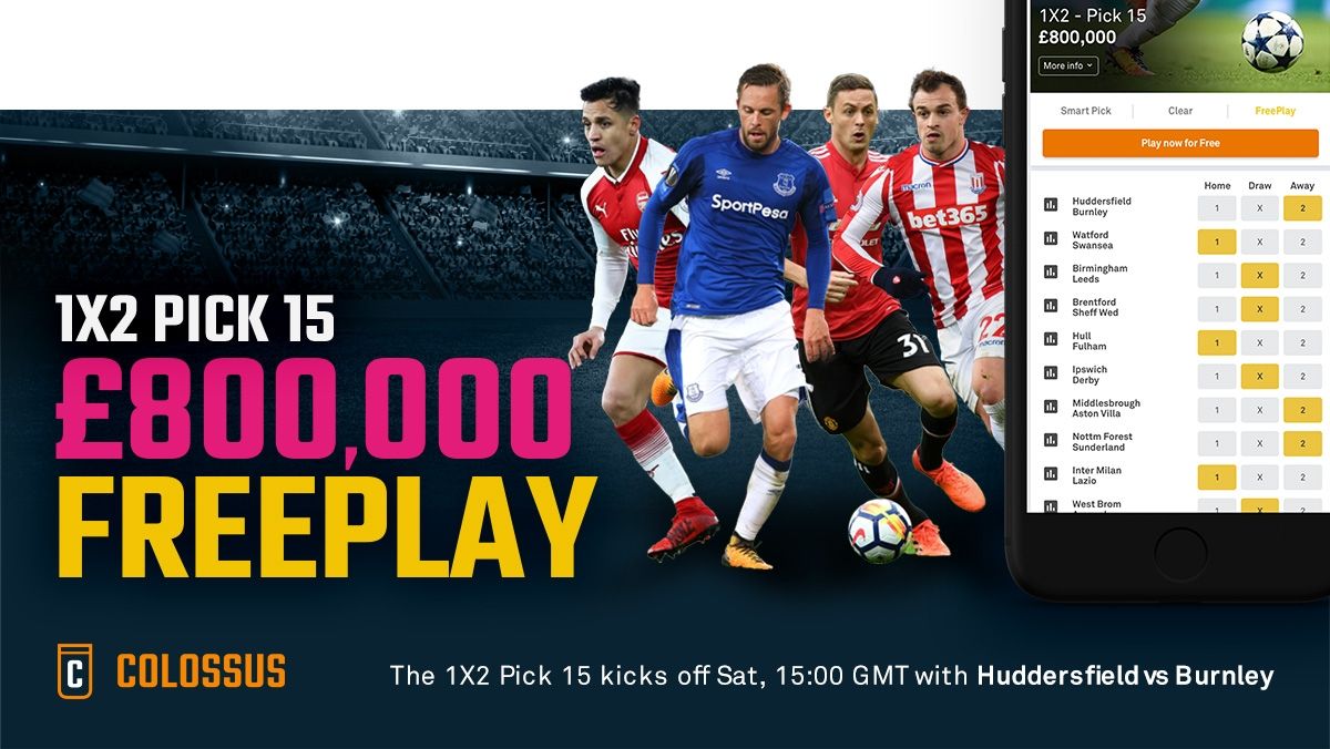 GFX COLOSSUS FREEPLAY BANNER