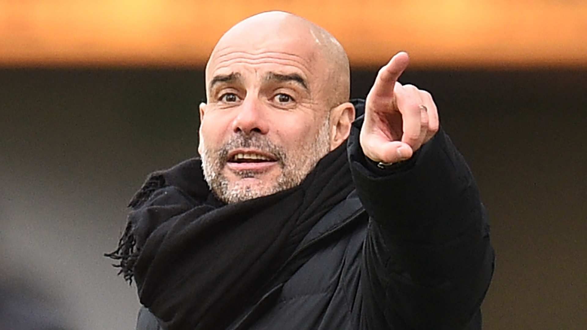 20220402 Pep Guardiola