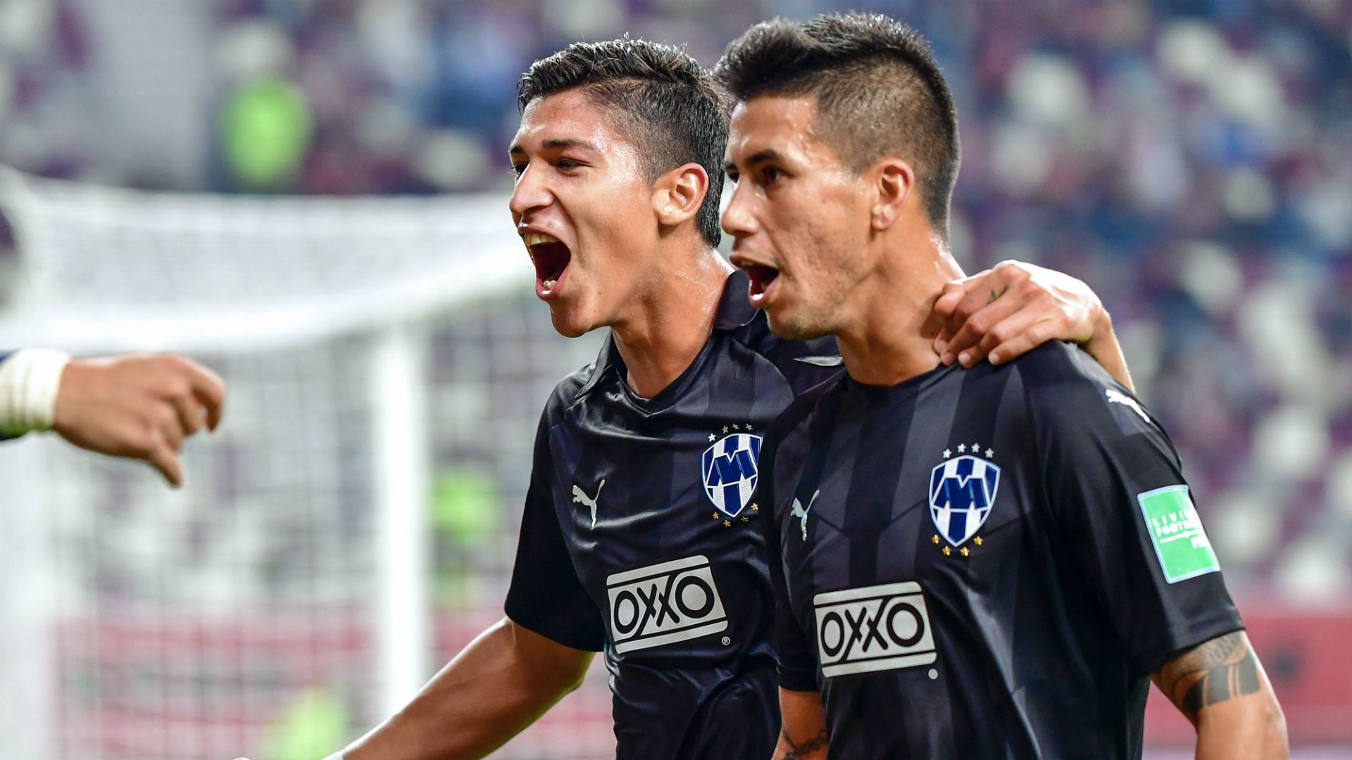 Monterrey Mundial de Clubes