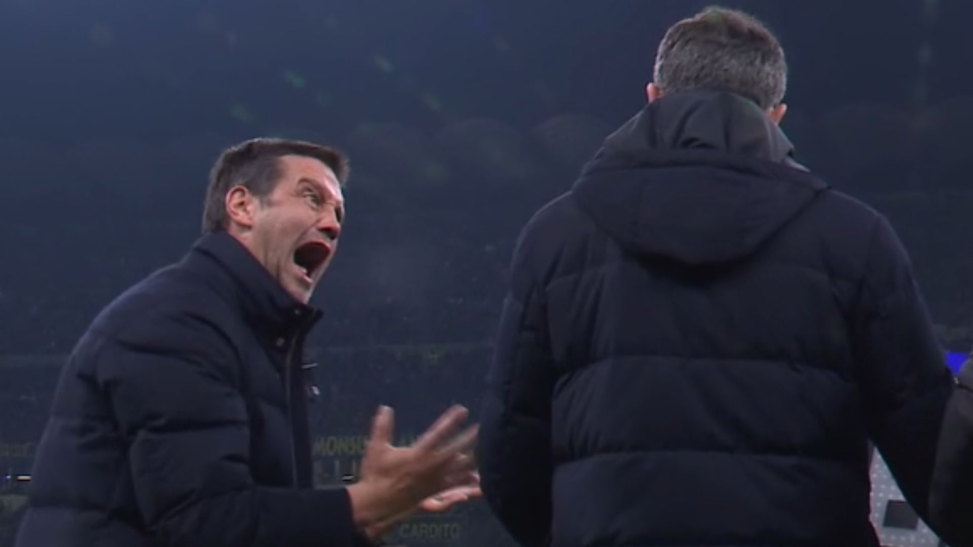 Cristian Chivu Inter Como