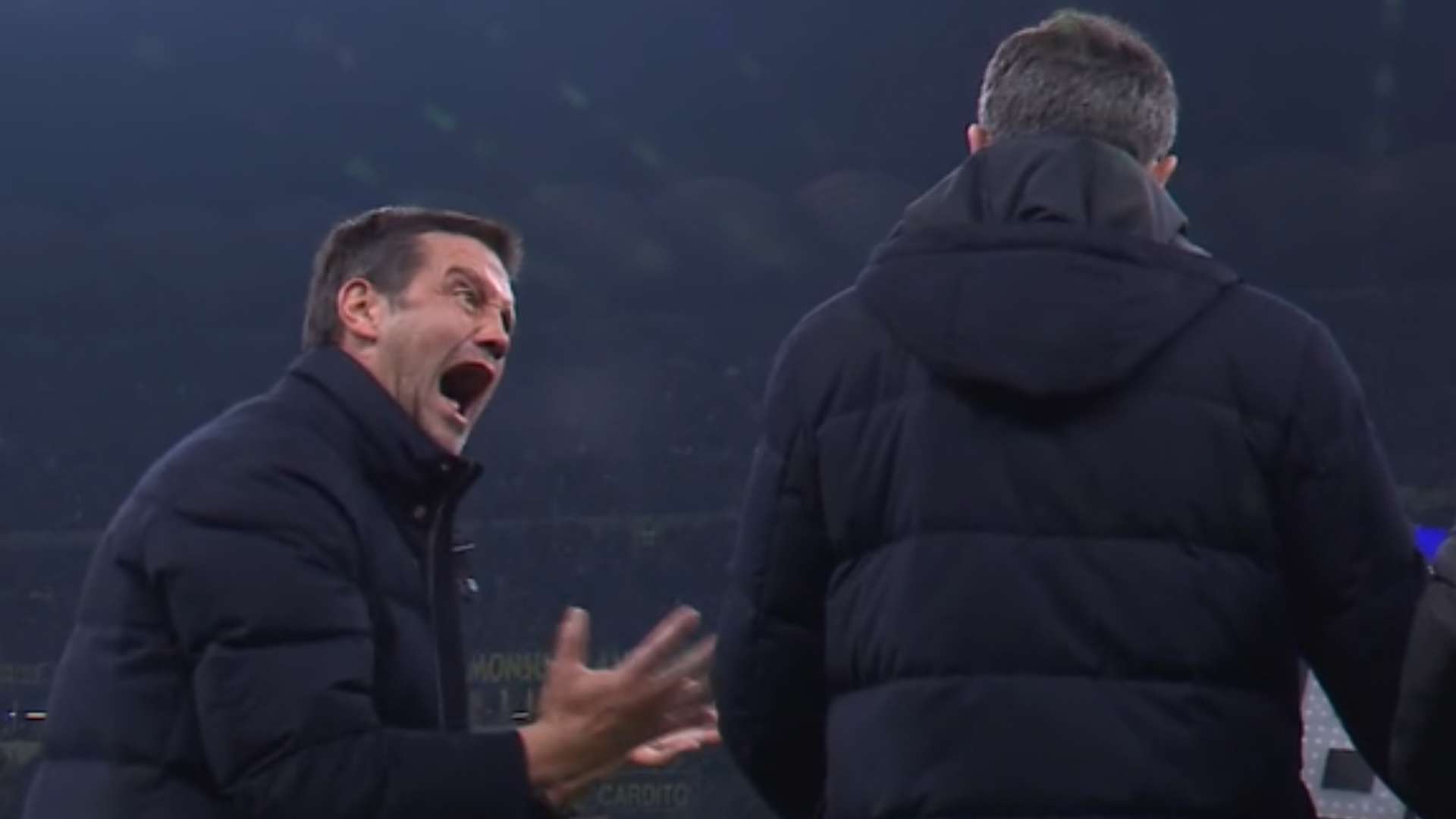 Cristian Chivu Inter Como