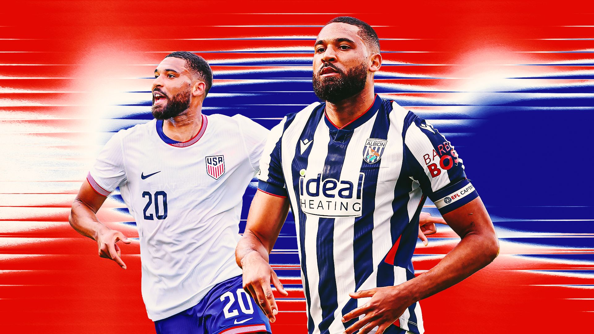 George Campbell GFX
