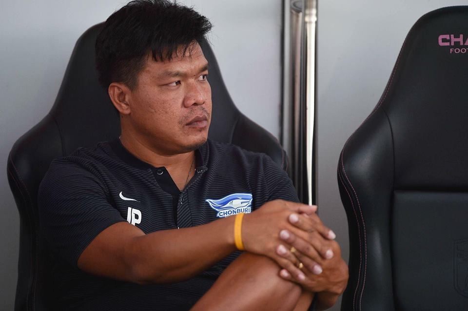 จักรพันธ์ ปั่นปี