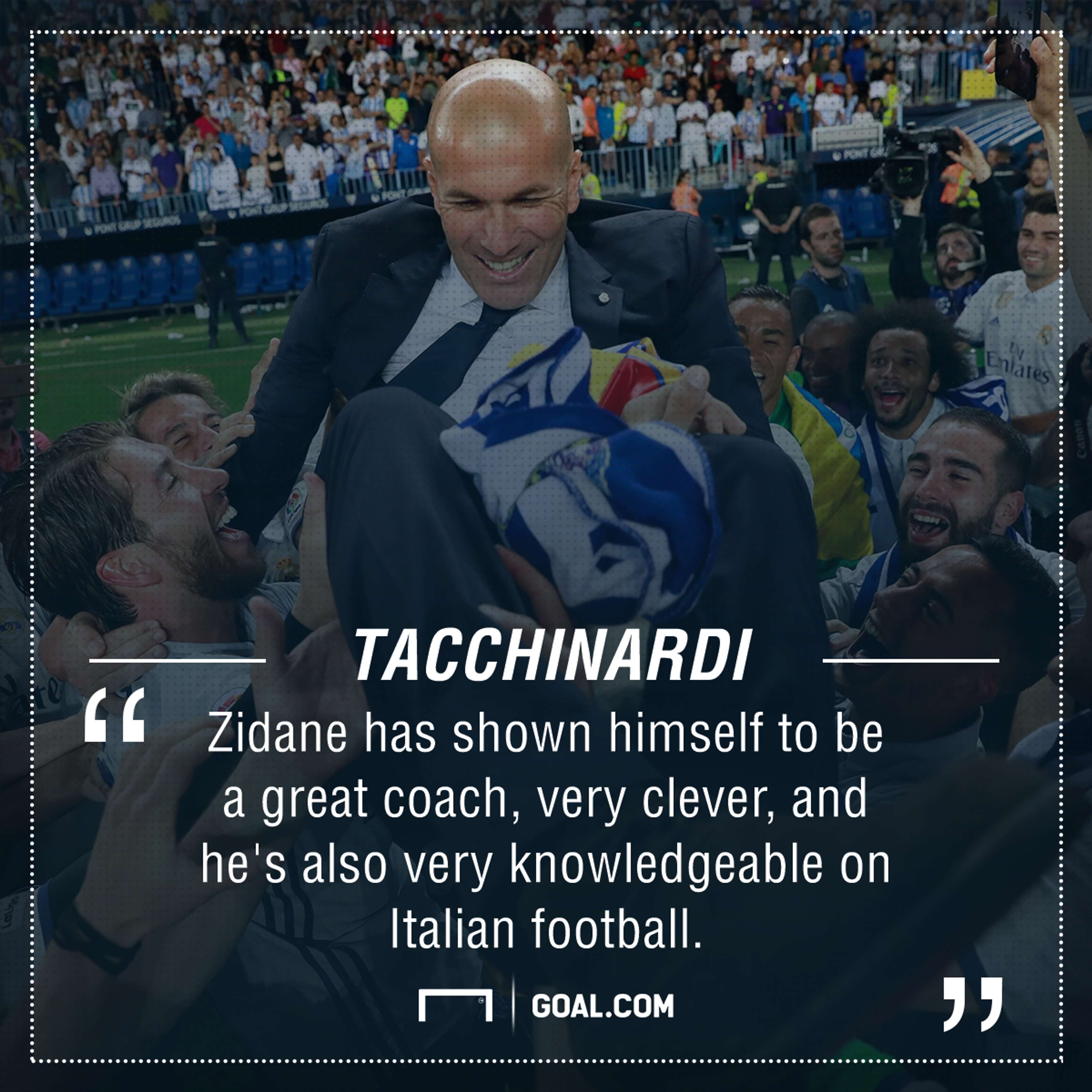 Alessio Tacchinardi Zidane PS