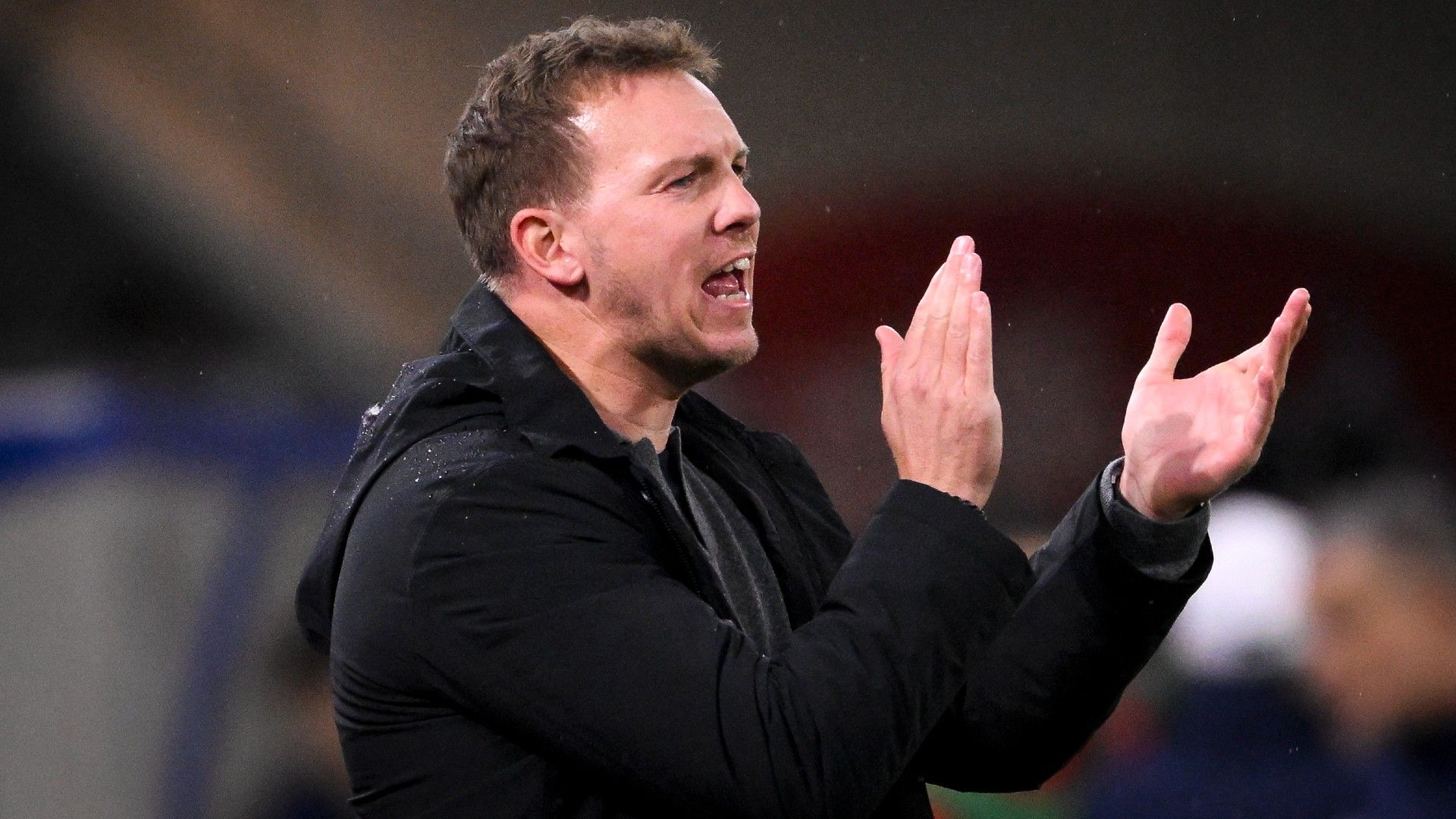 JULIAN NAGELSMANN 