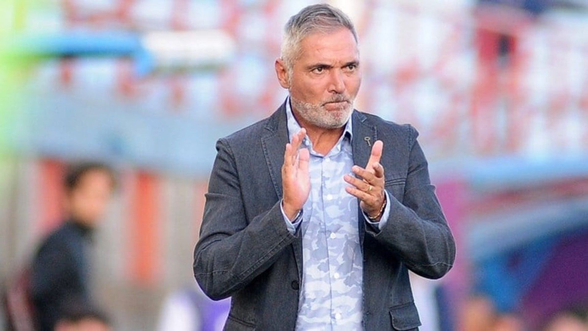 Sergio Rondina Arsenal