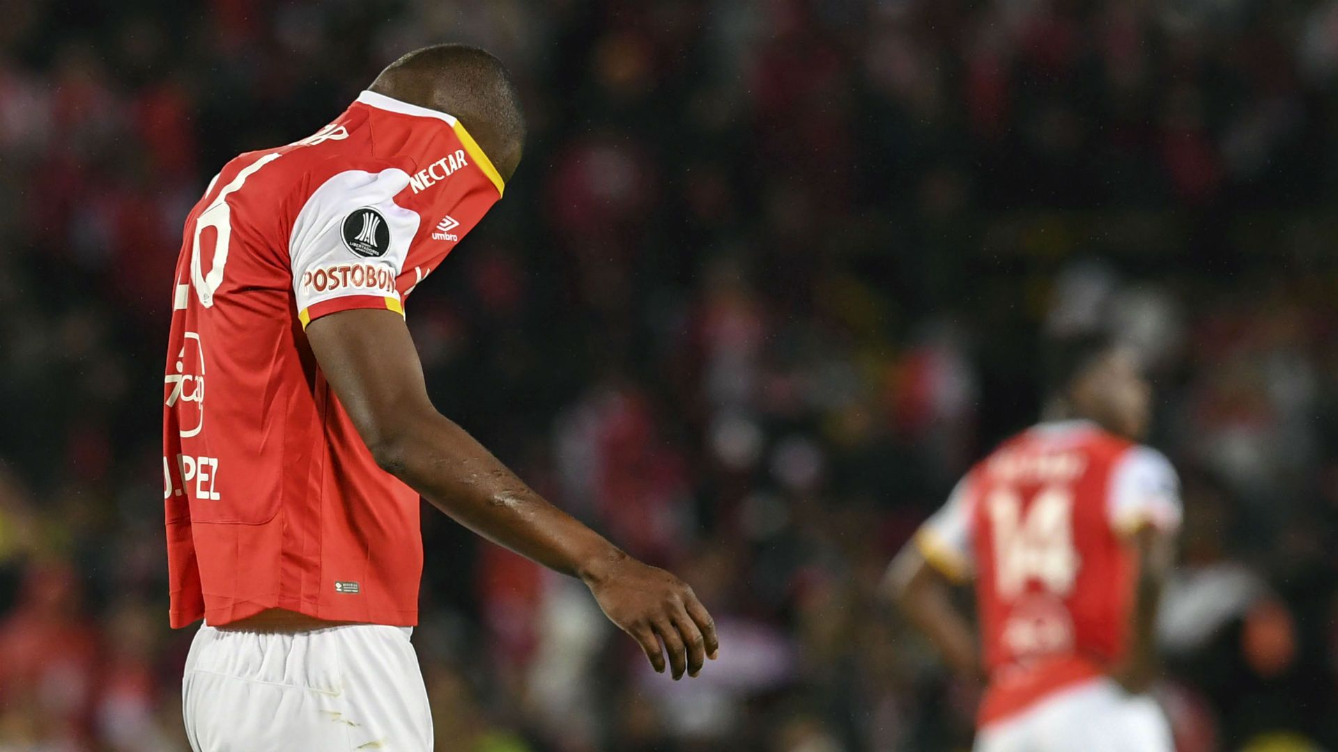 Independiente Santa Fe 25052017