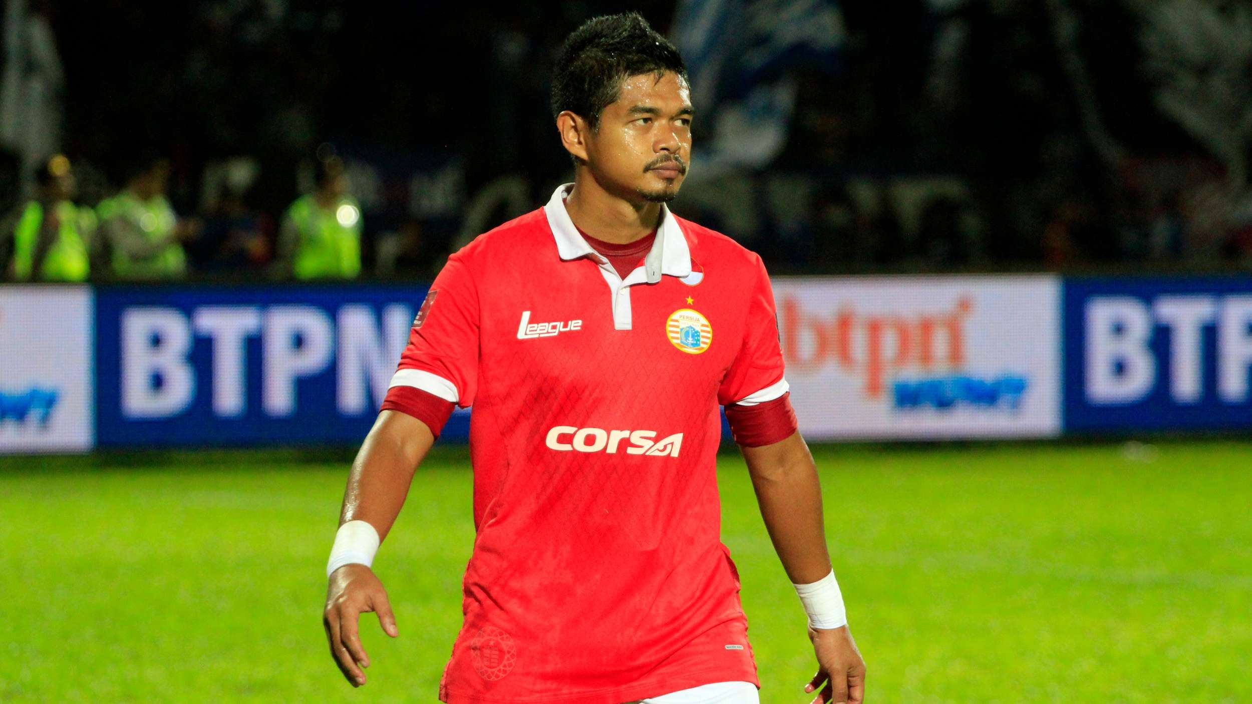 Bambang Pamungkas - Persija Jakarta