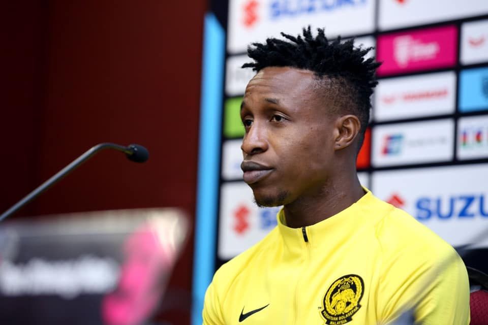 โมฮามาดู ซูมาเรห์