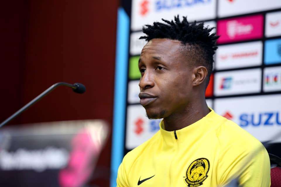 โมฮามาดู ซูมาเรห์