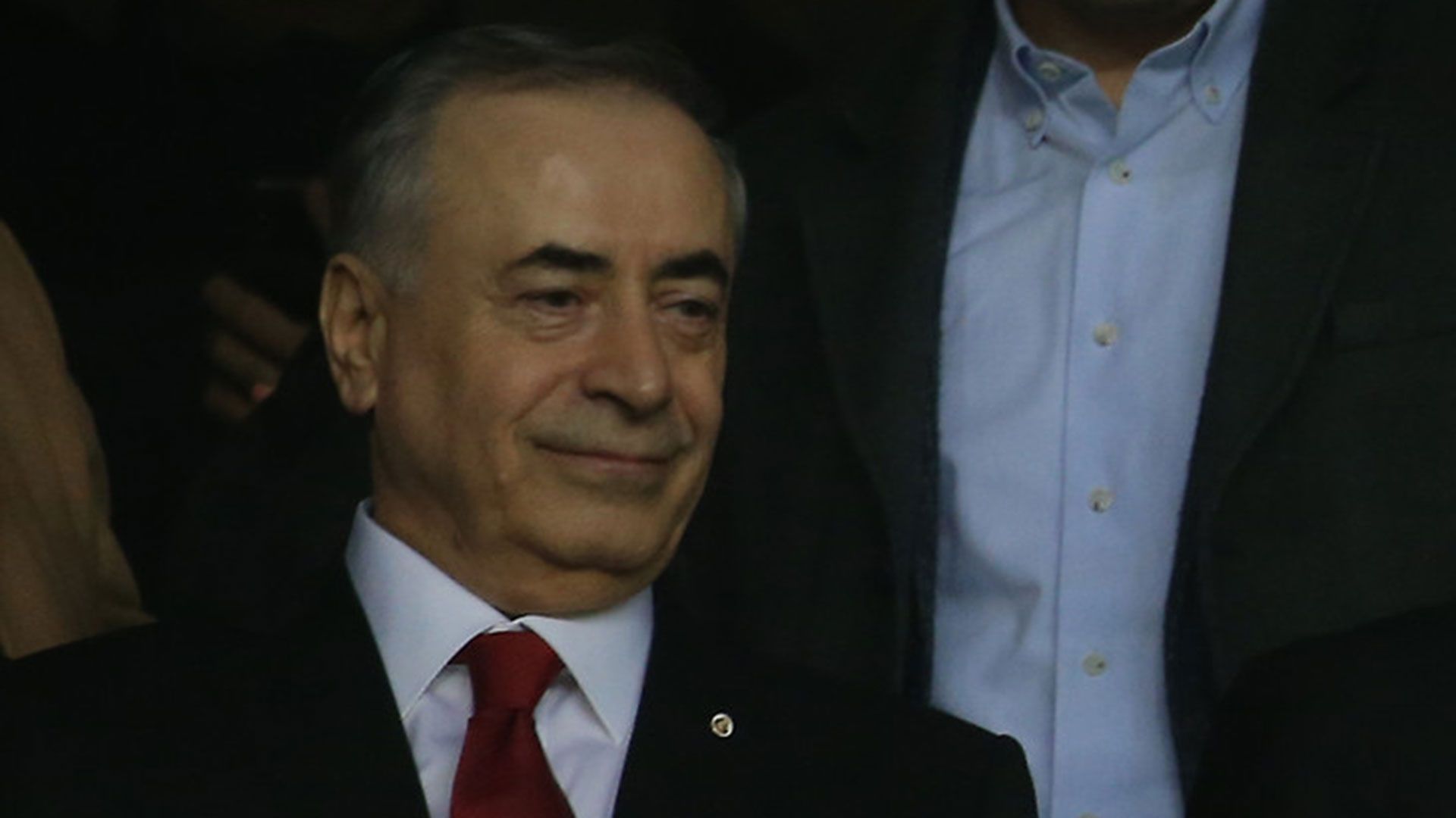 Mustafa Cengiz Galatasaray 02242020