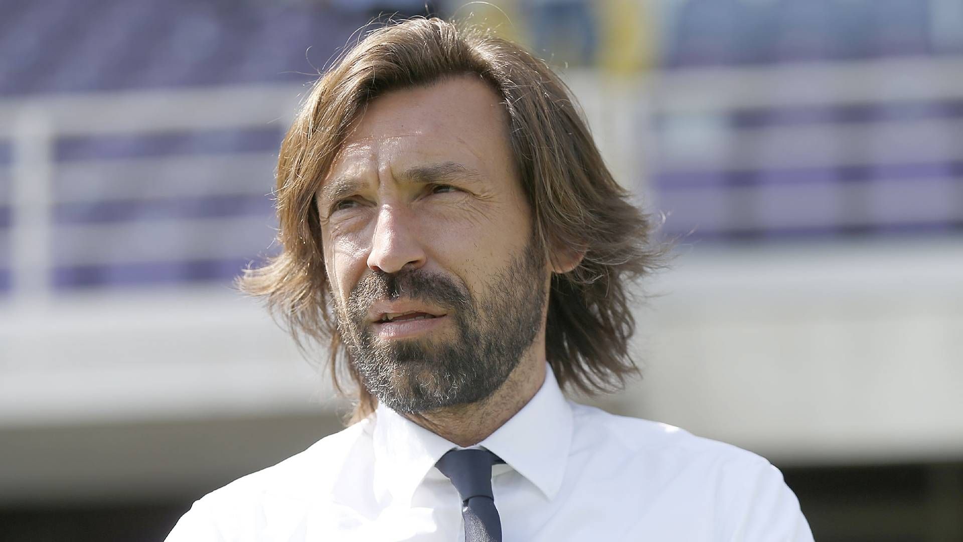 Andrea Pirlo Juventus Turin