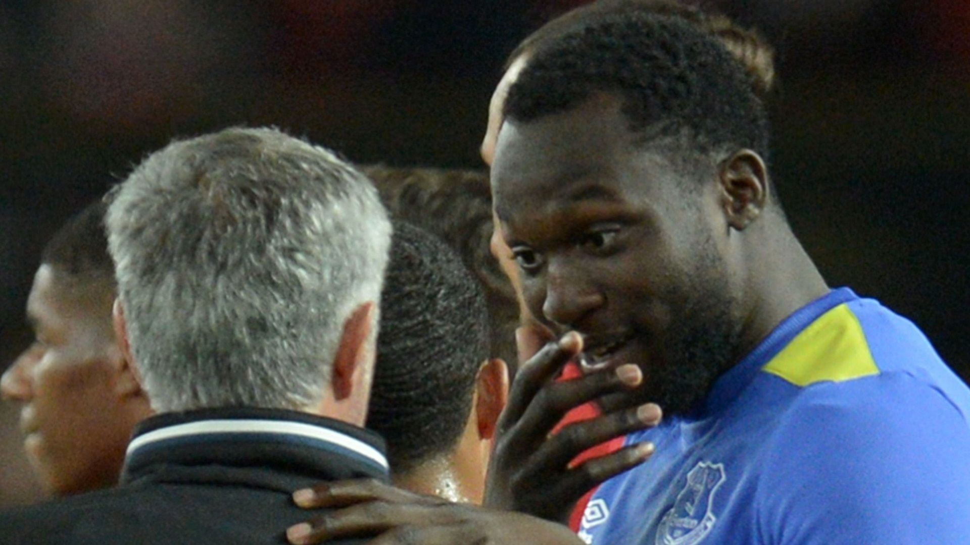2017-07-06 2016 Lukaku Mourinho