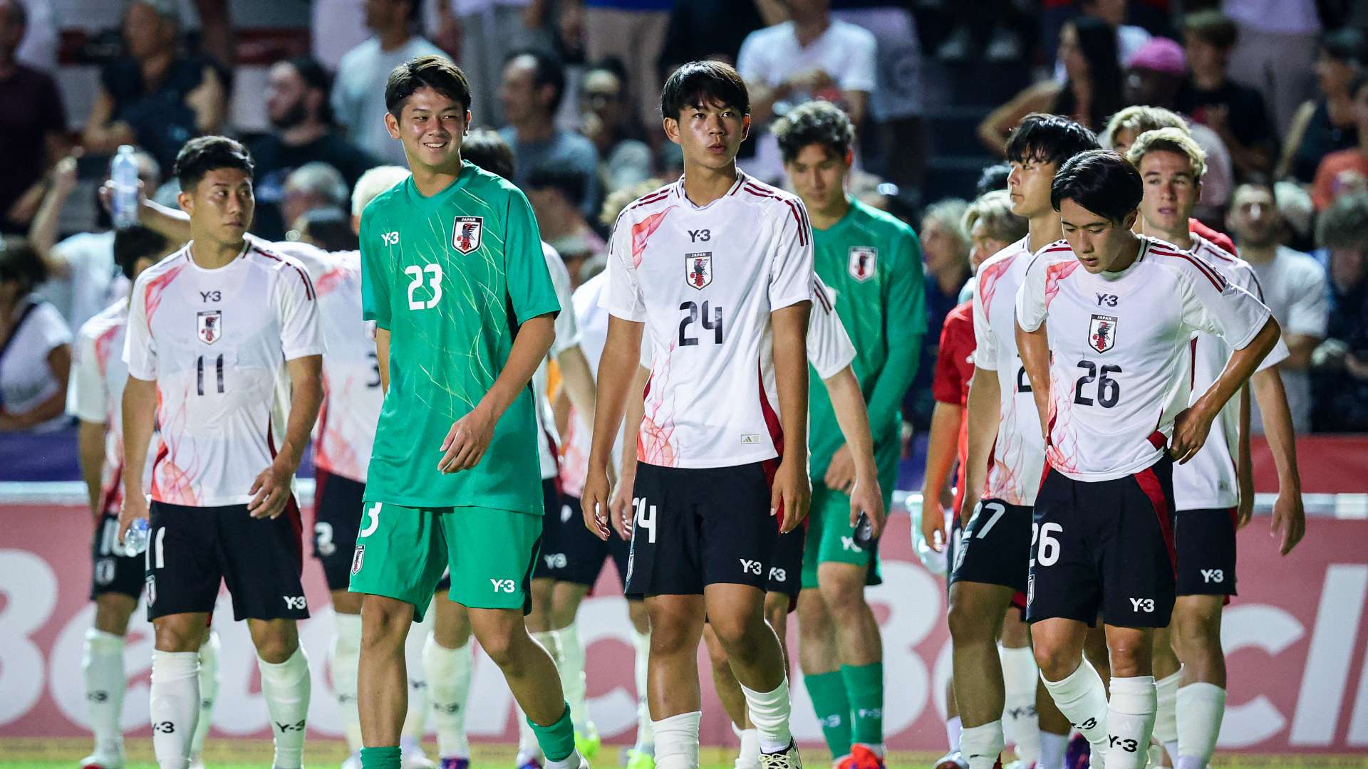 u23-japan