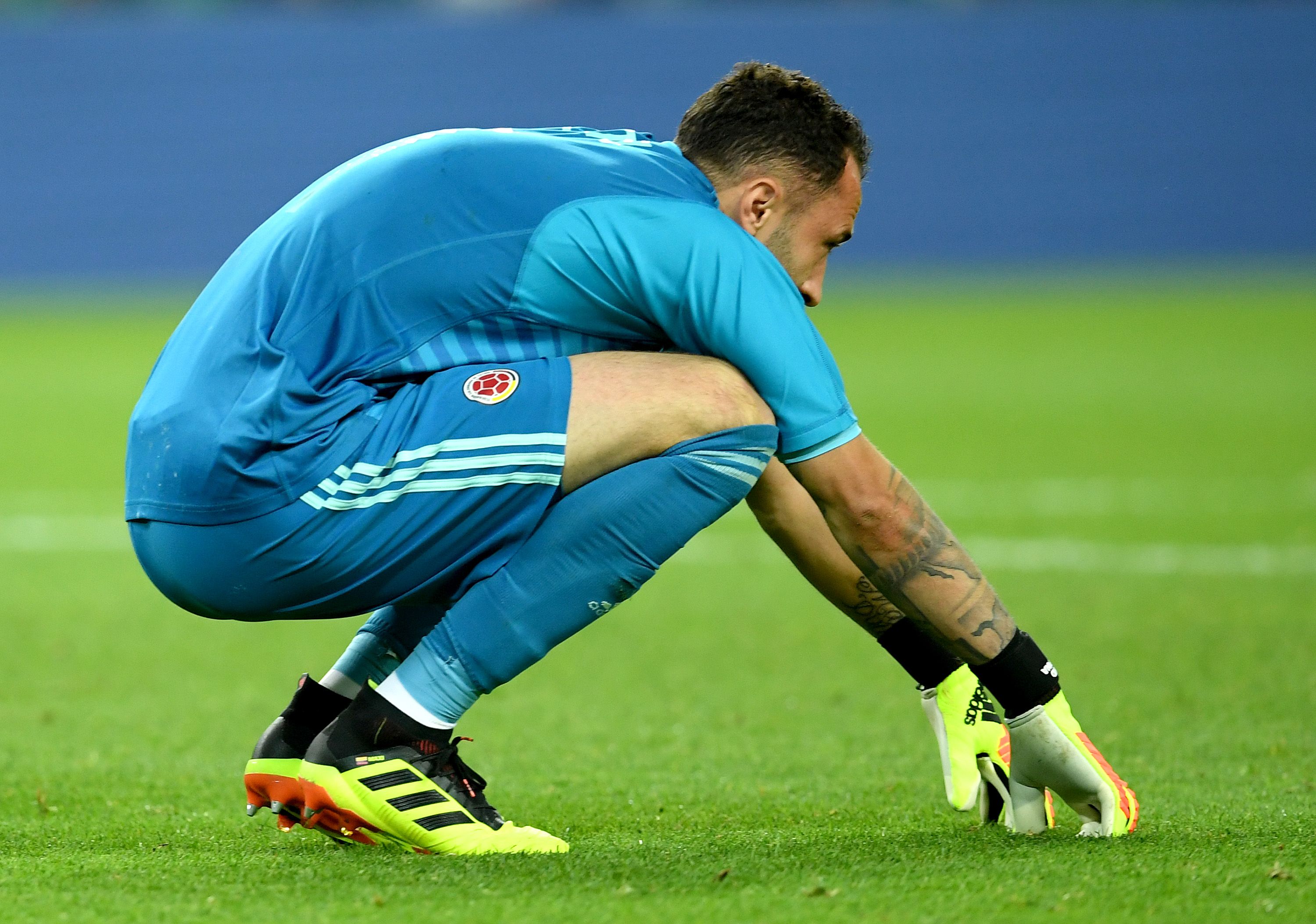 Ospina Colômbia 0307