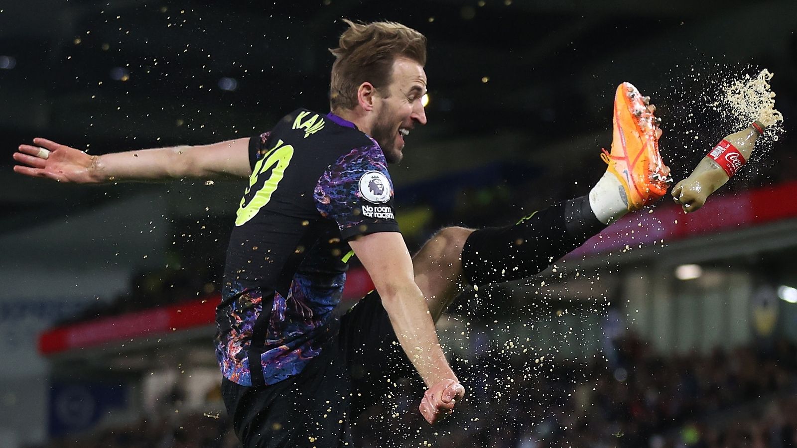 Harry Kane - Tottenham Hotspur 2022