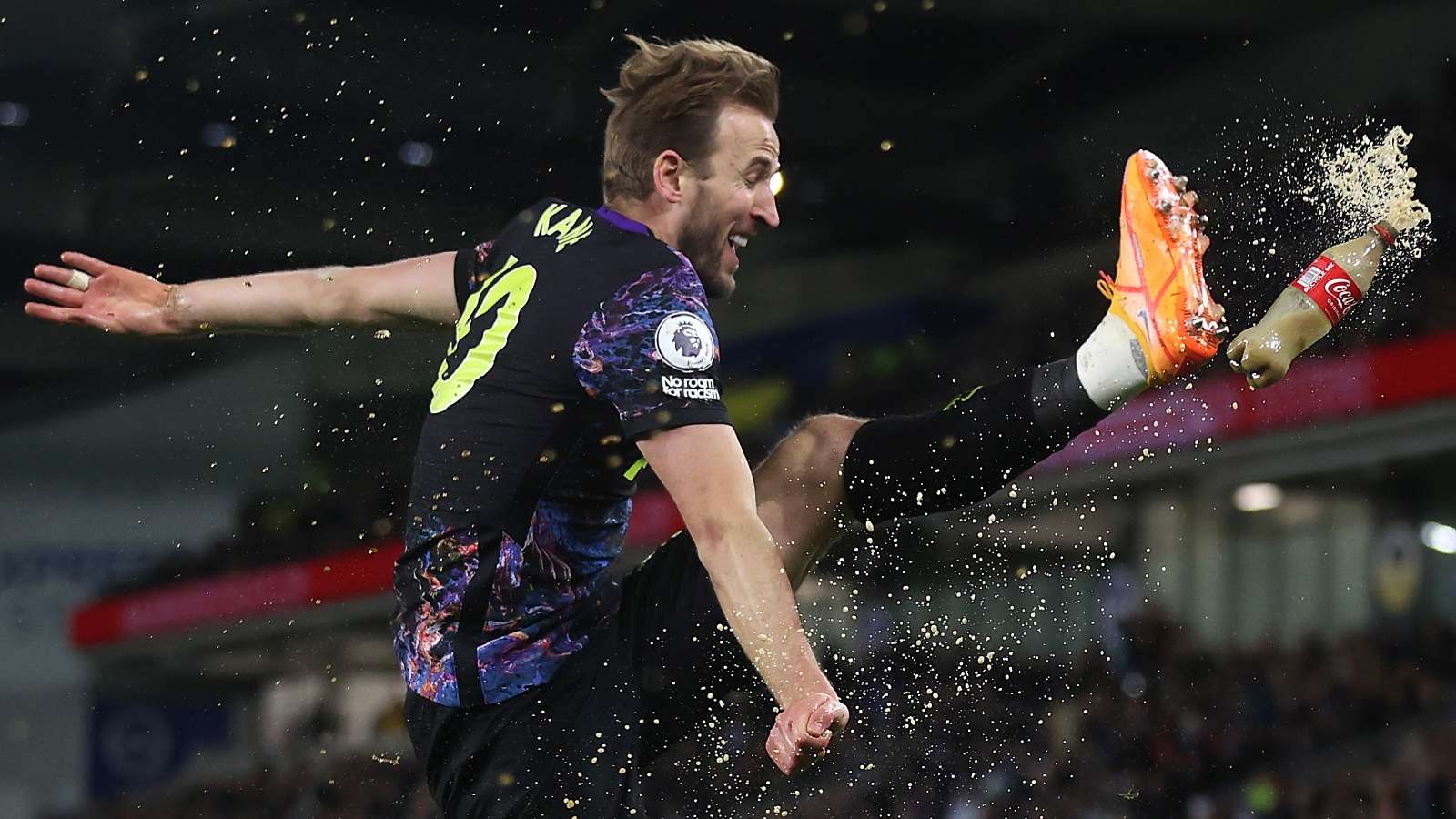 Harry Kane - Tottenham Hotspur 2022