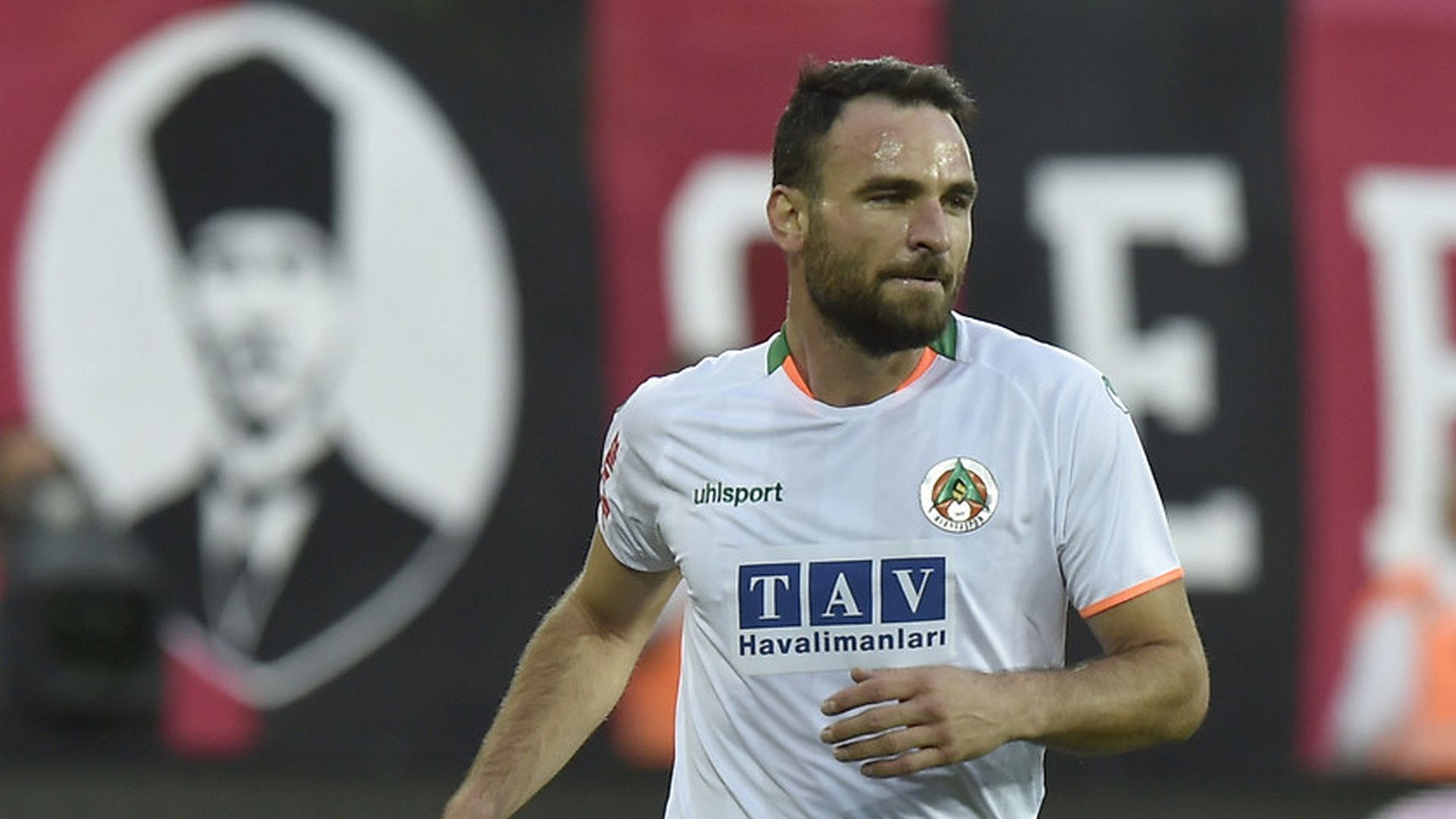 musa cagiran alanyaspor 22092019