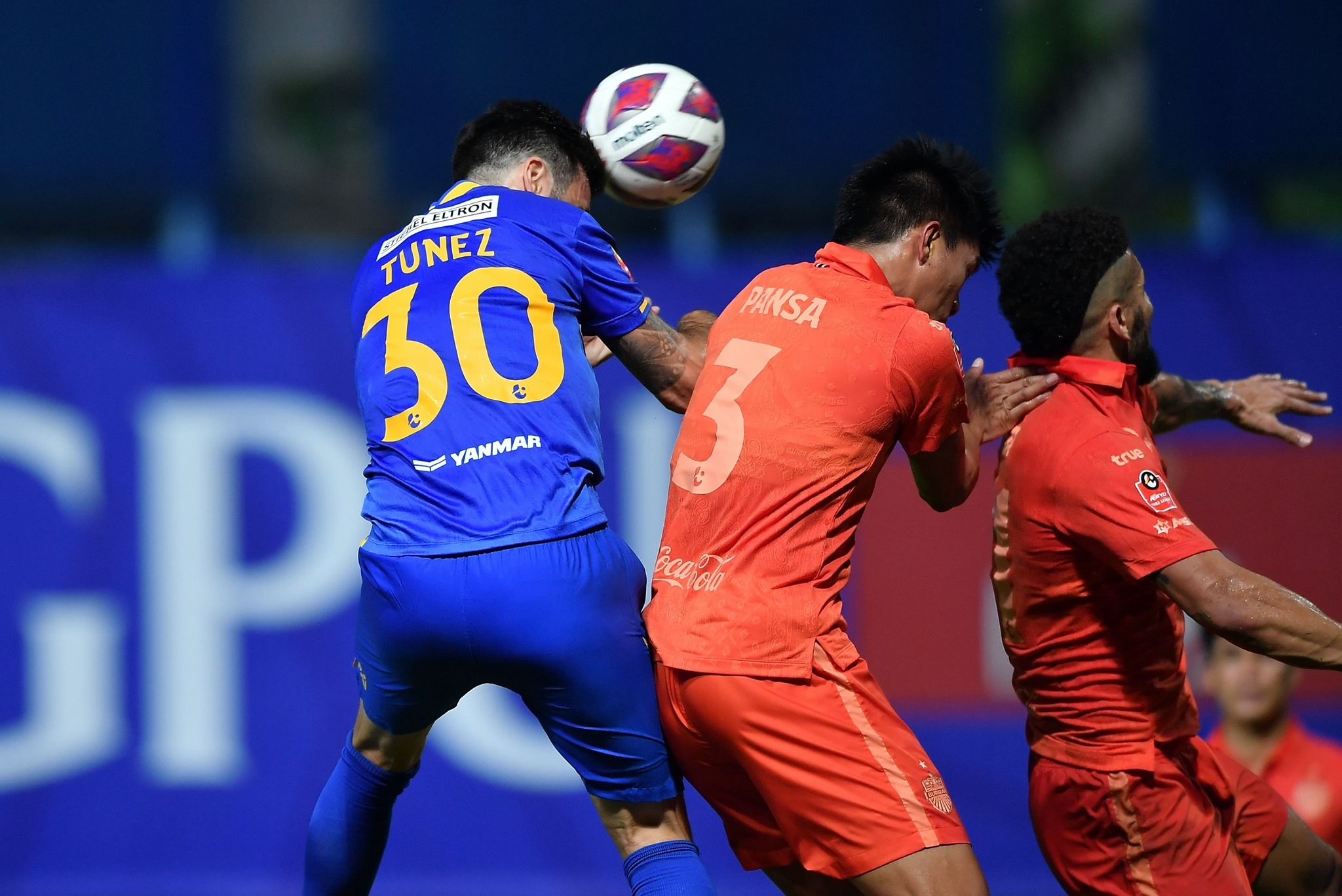 อันเดรส ตูเญซ