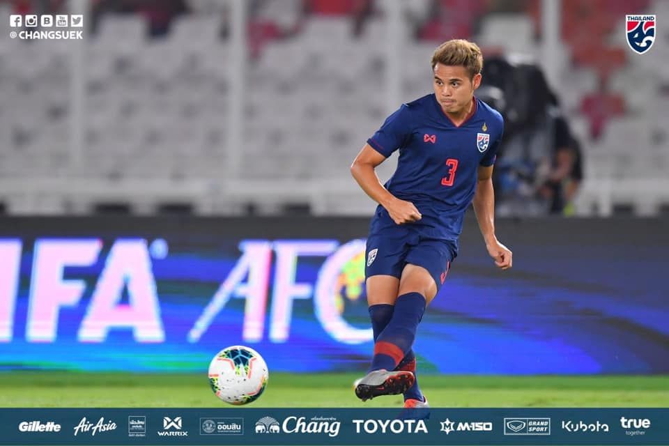 ธีราทร บุญมาทัน