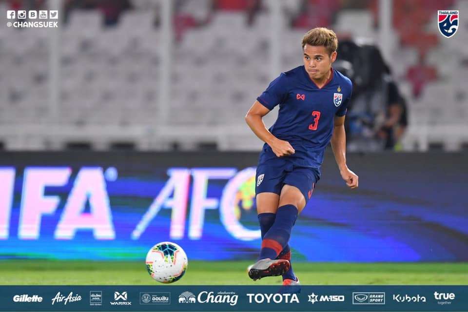 ธีราทร บุญมาทัน