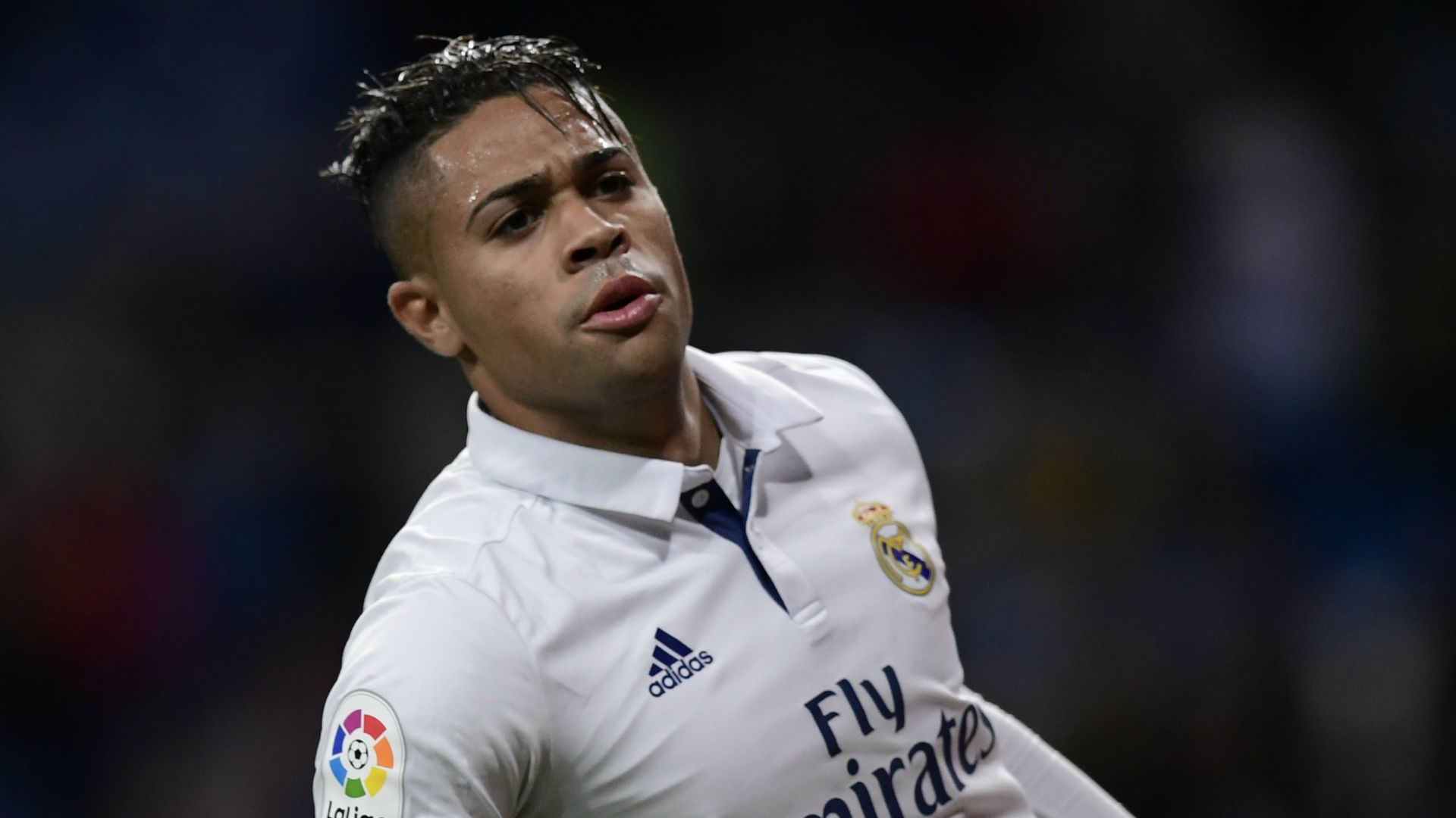 Mariano Diaz Real Madrid Cultural Copa del Rey