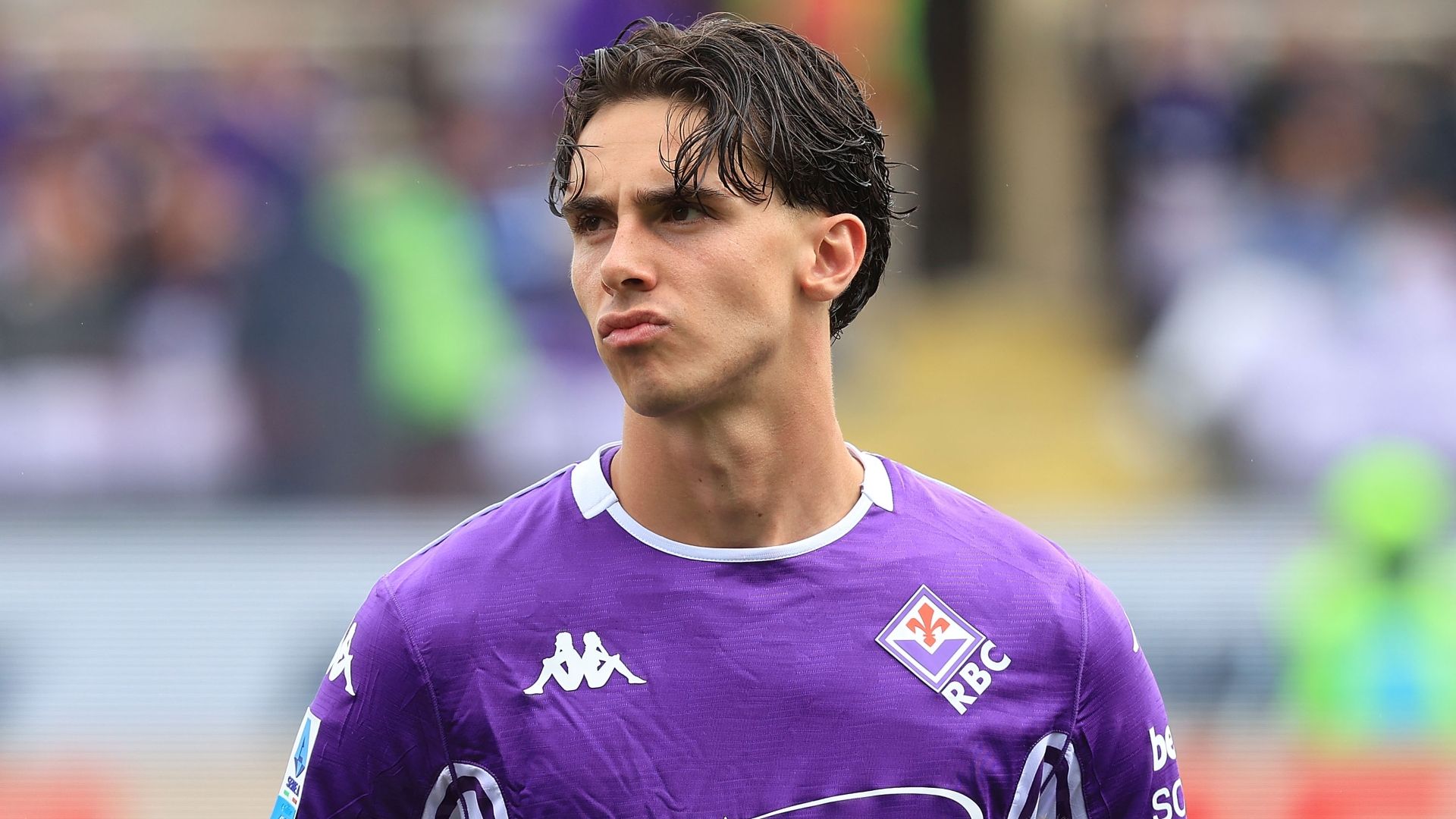 Riccardo Braschi Fiorentina 2025-2026