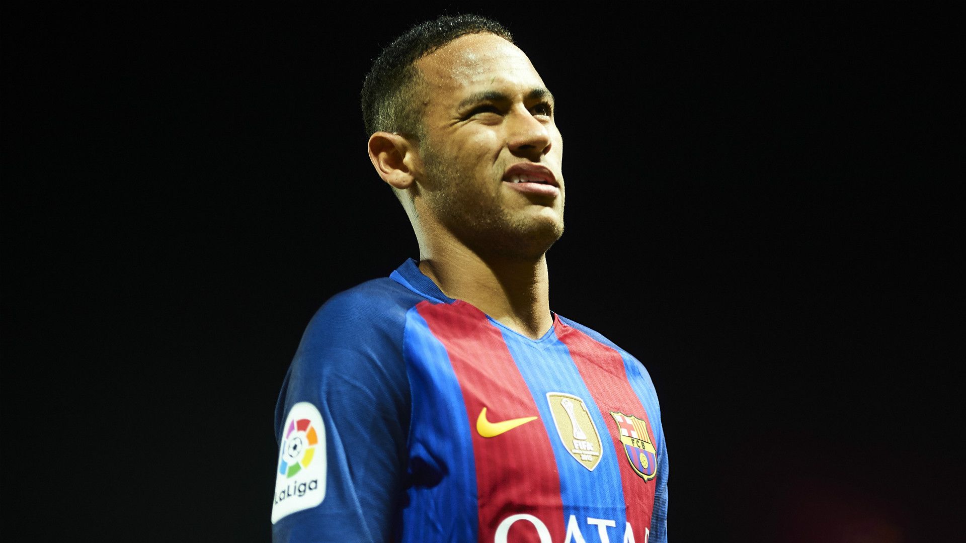 HD Neymar Barcelona