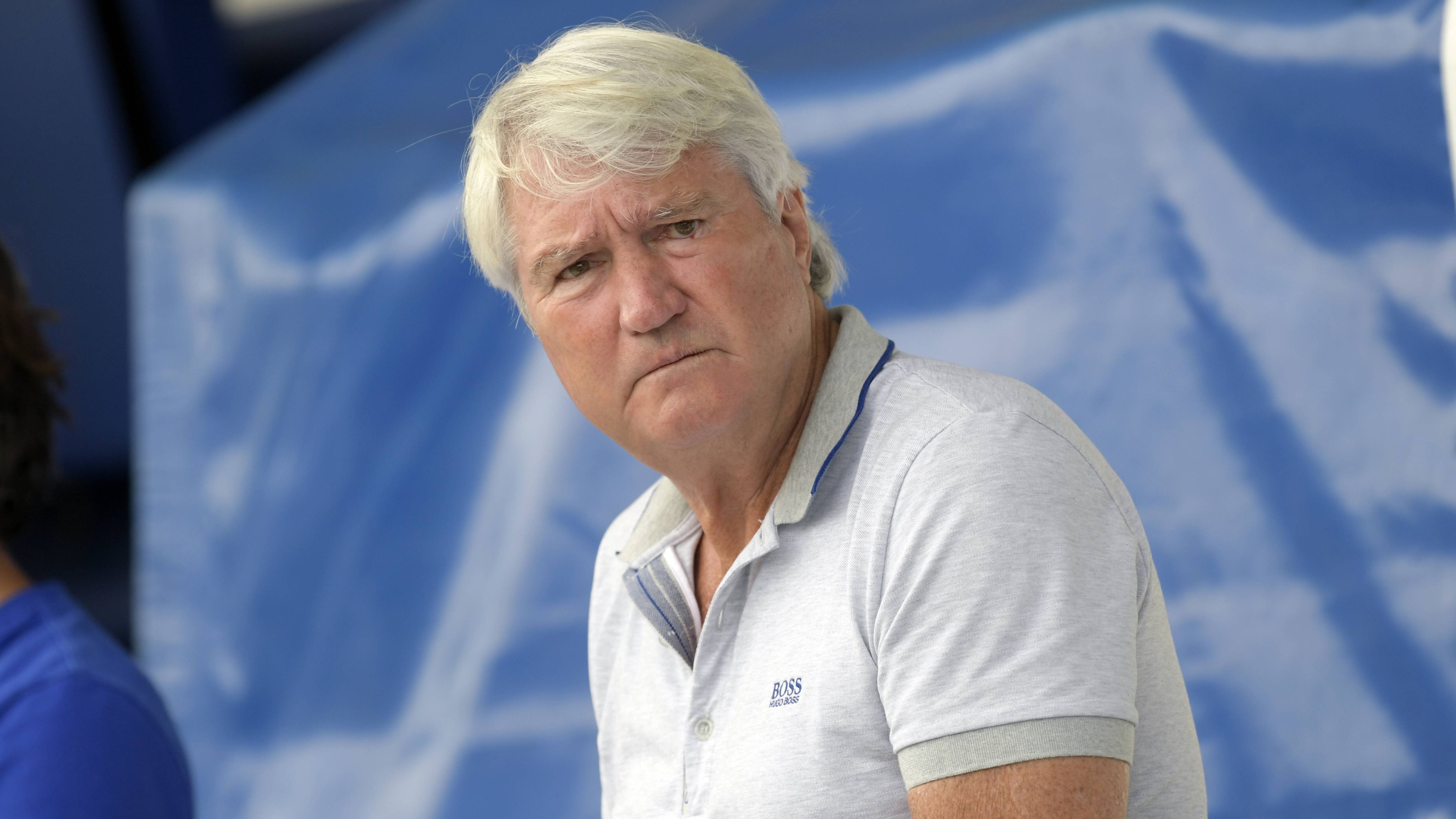 Hans van der Zee