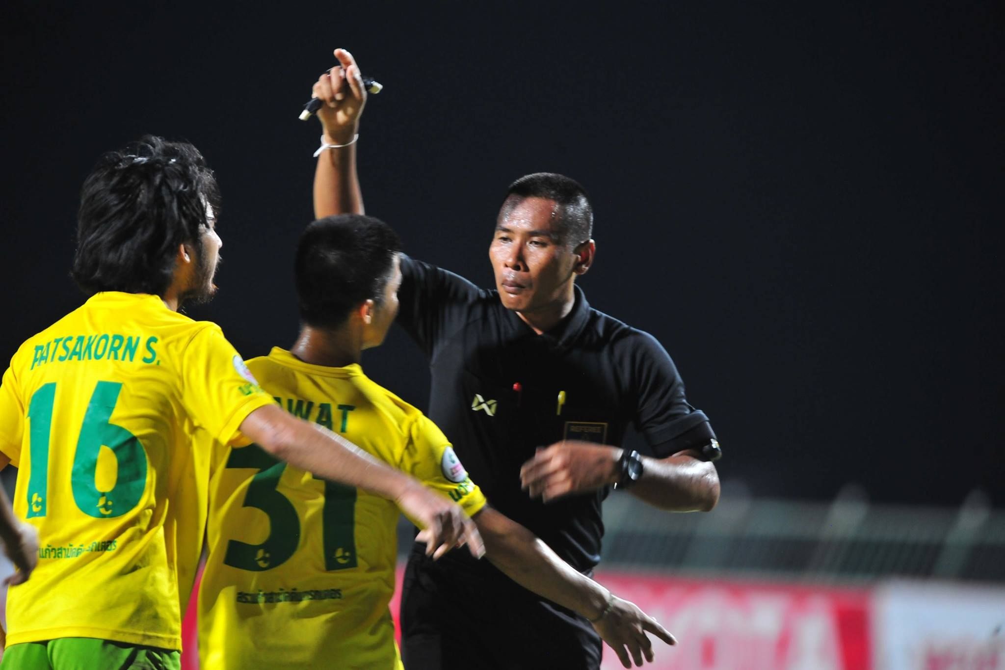 Sakaeo Football Club - สโมสรฟุตบอลสระแก้วเอฟซี